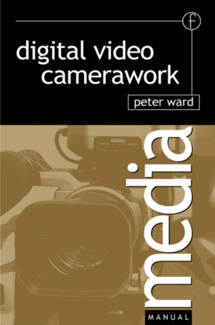 Digital Video Camerawork, EPUB eBook