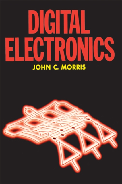Digital Electronics, PDF eBook