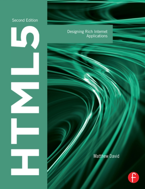 HTML5 : Designing Rich Internet Applications, EPUB eBook