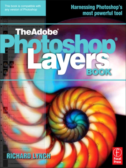 THE ADOBE PHOTOSHOP LAYERS BOOK, PDF eBook