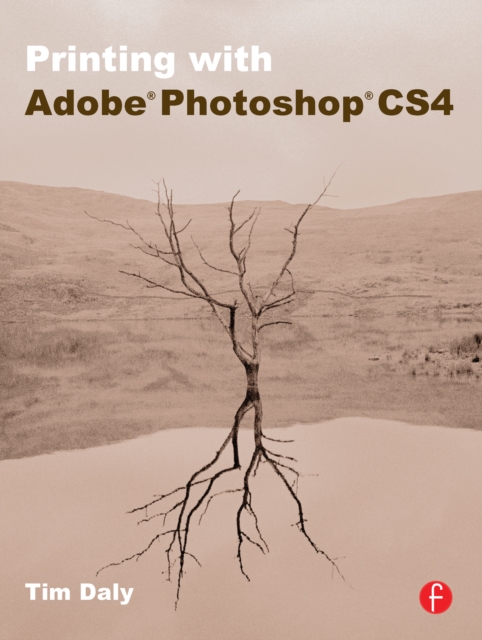 Printing with Adobe Photoshop CS4, EPUB eBook