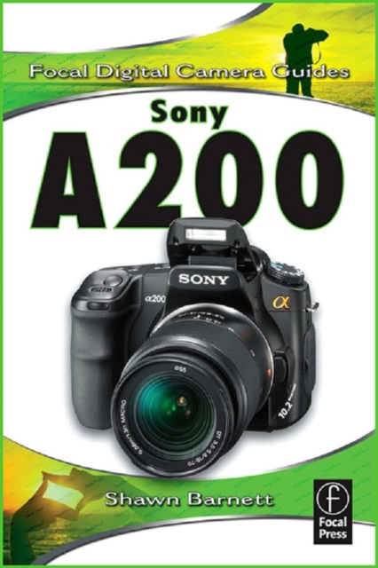 Sony A200, EPUB eBook