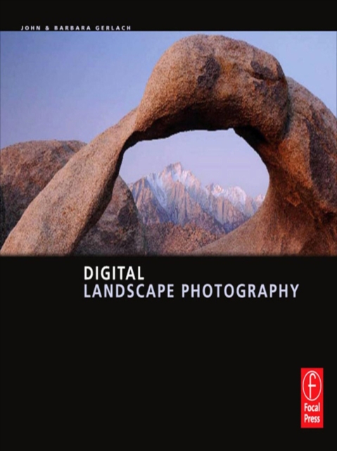 Digital Landscape Photography, EPUB eBook