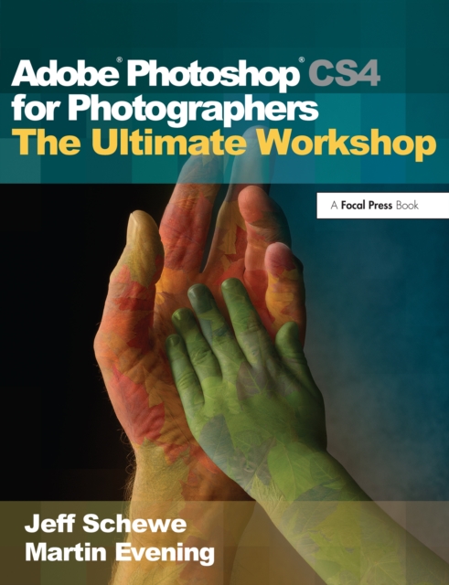 Adobe Photoshop CS4 for Photographers: The Ultimate Workshop, EPUB eBook