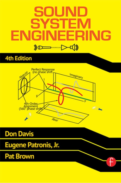 Sound System Engineering, EPUB eBook