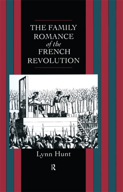 Family Romance of the French Revolution, PDF eBook