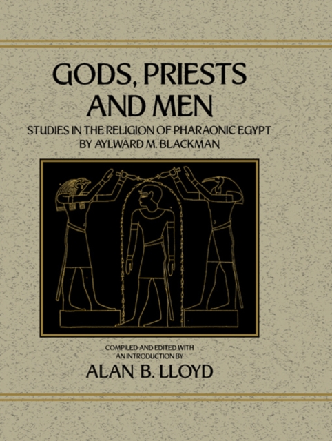 Gods Priests & Men, PDF eBook