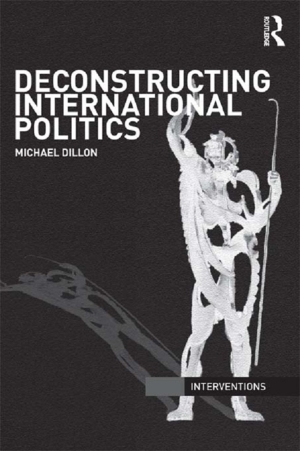 Deconstructing International Politics, EPUB eBook