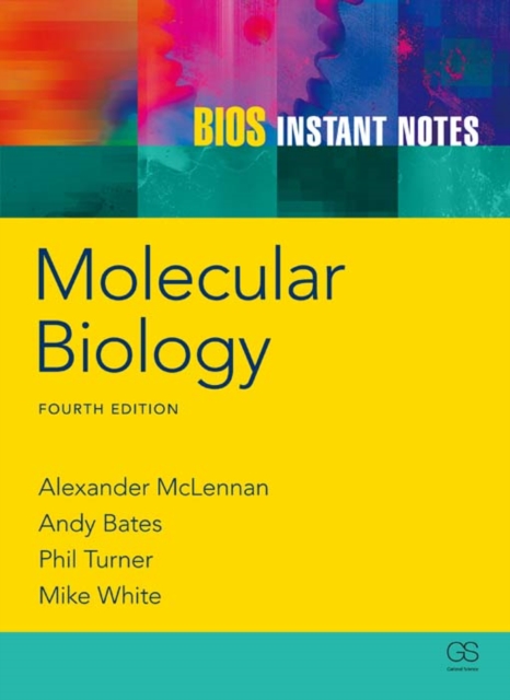 BIOS Instant Notes in Molecular Biology, EPUB eBook