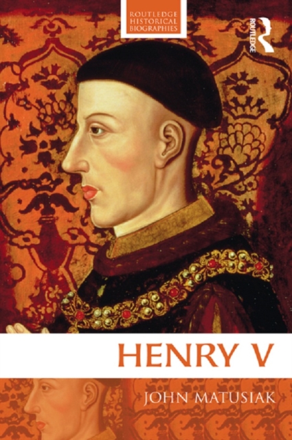 Henry V, PDF eBook