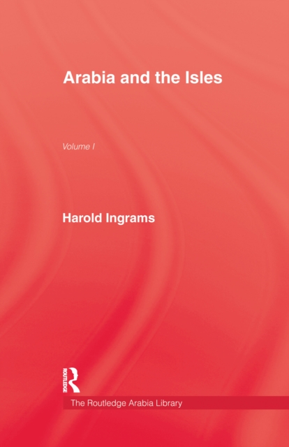 Arabia and The Isles, PDF eBook