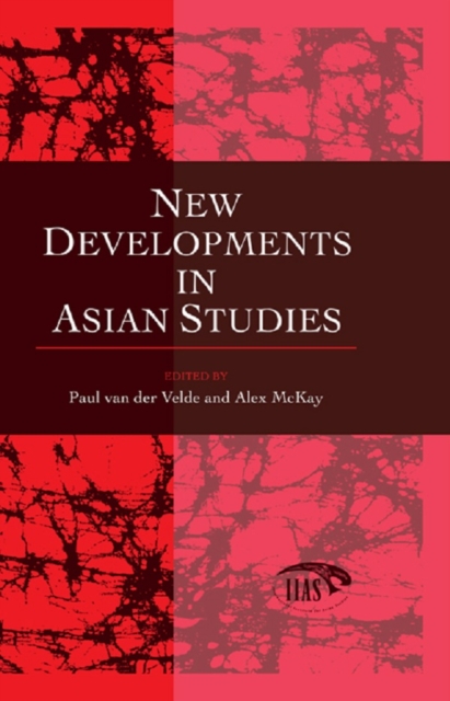 New Developments in Asian Studies, EPUB eBook