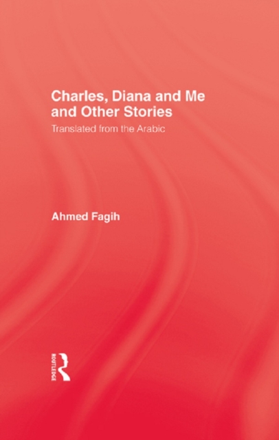 Charles Diana & Me, PDF eBook