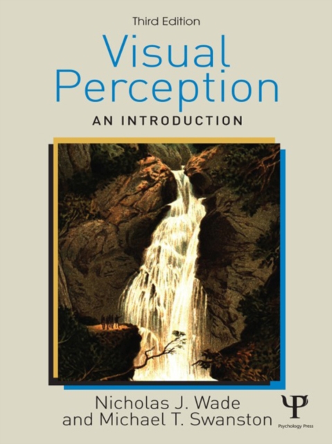 Visual Perception : An Introduction, 3rd Edition, PDF eBook