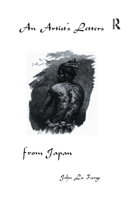 Artists Letters From Japan, EPUB eBook