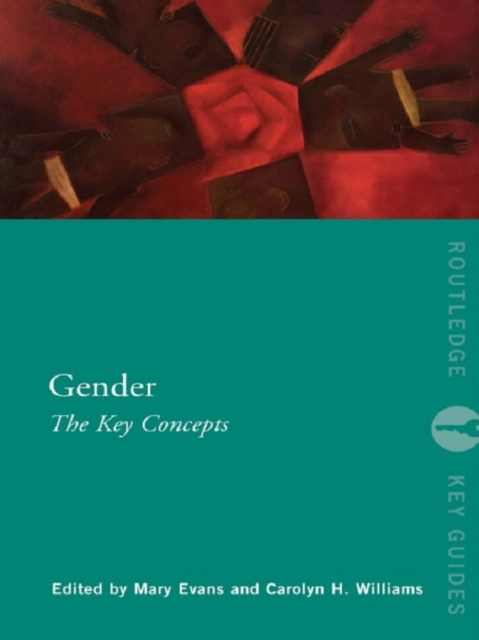 Gender: The Key Concepts, PDF eBook