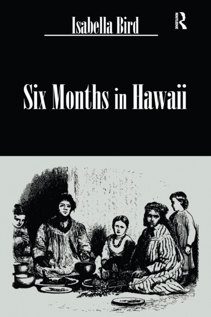 Six Months In Hawaii, EPUB eBook