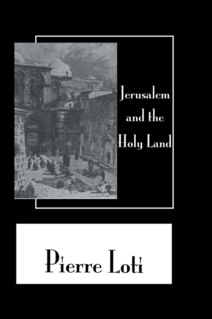 Jerusalem & The Holy Land, PDF eBook