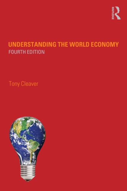 Understanding the World Economy, PDF eBook