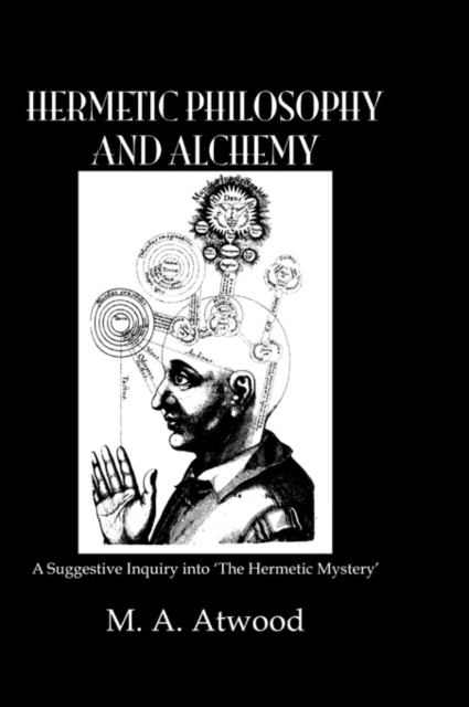 Hermetic Philosophy and Alchemy, EPUB eBook