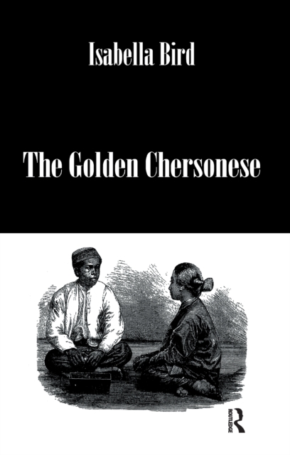 Golden Chersonese, PDF eBook