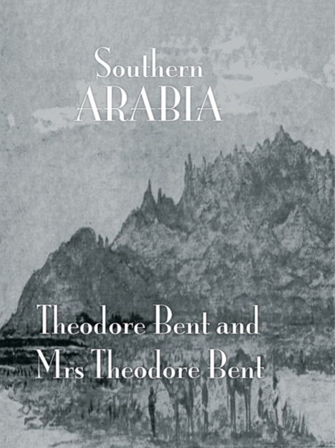 Southern Arabia, EPUB eBook