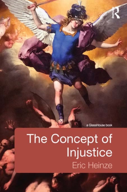 The Concept of Injustice, PDF eBook