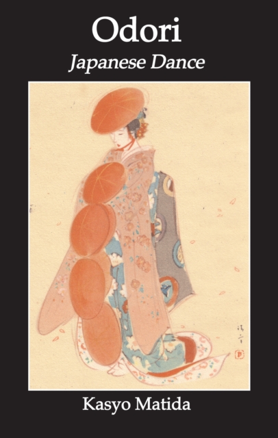 Odori: Japanese Dance, PDF eBook