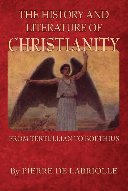History & Literature Of Christ, PDF eBook