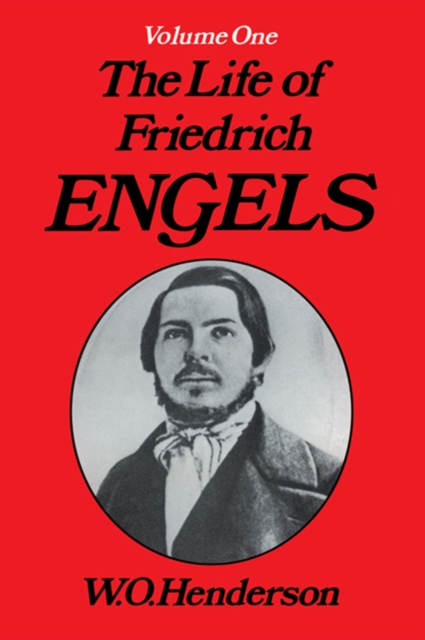 Friedrich Engels : Young Revolutionary, PDF eBook