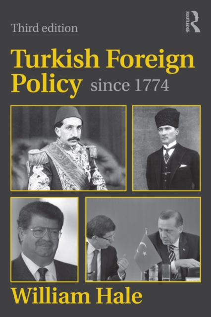 Turkish Foreign Policy since 1774, EPUB eBook