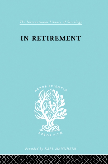 In Retirement, EPUB eBook