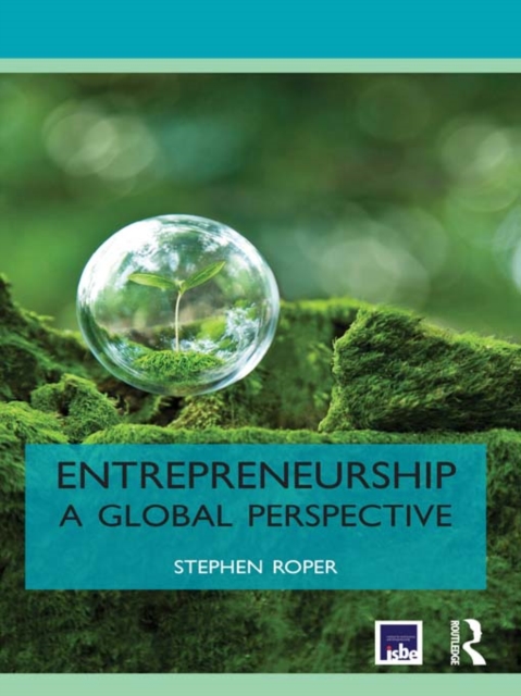 Entrepreneurship : A Global Perspective, PDF eBook