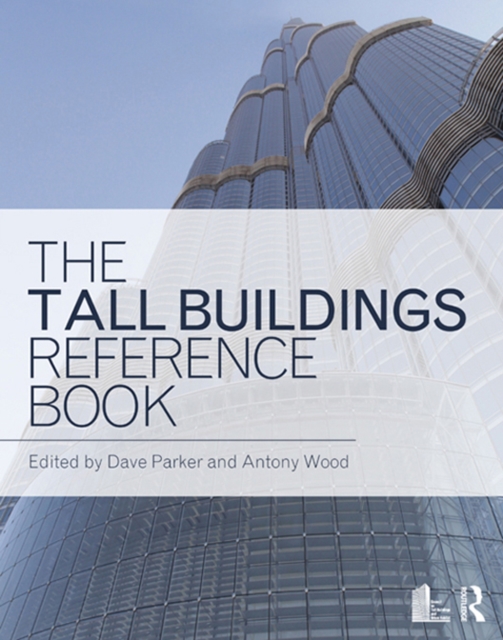 The Tall Buildings Reference Book, PDF eBook