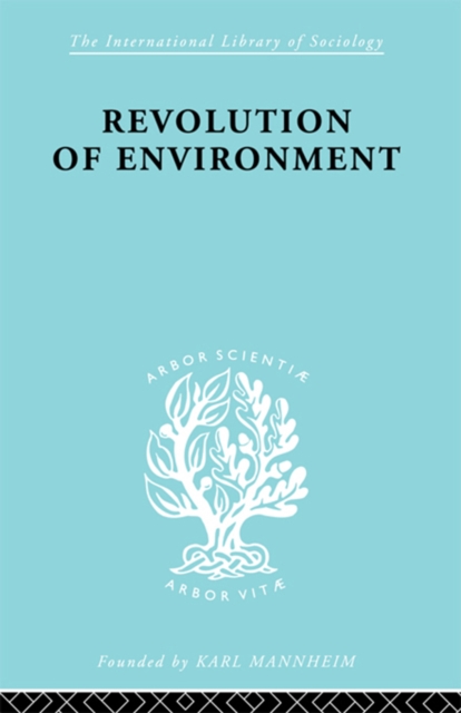 Revolution Of Environment, PDF eBook