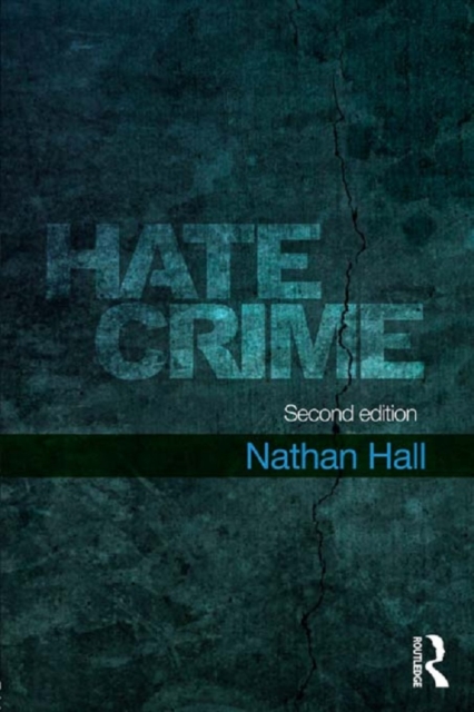 Hate Crime, EPUB eBook
