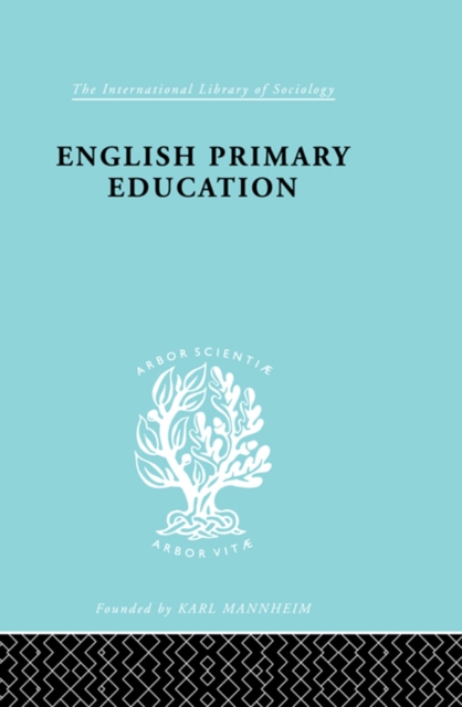 English Primary Education : Part One, PDF eBook
