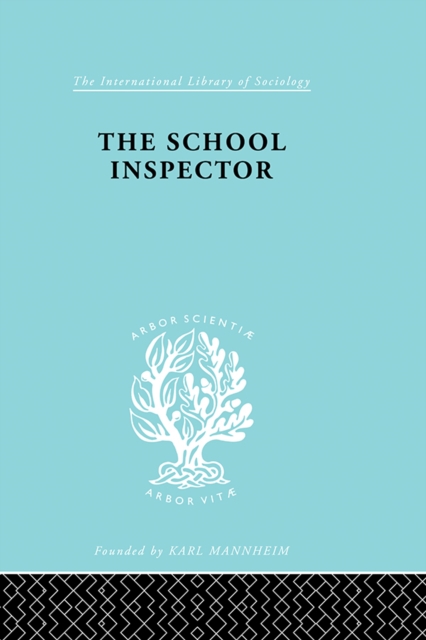 The School Inspector, EPUB eBook