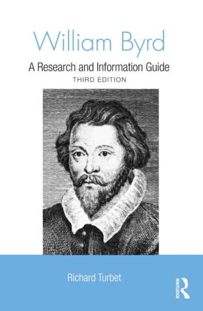 William Byrd : A Research and Information Guide, EPUB eBook