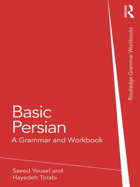 Basic Persian : A Grammar and Workbook, PDF eBook