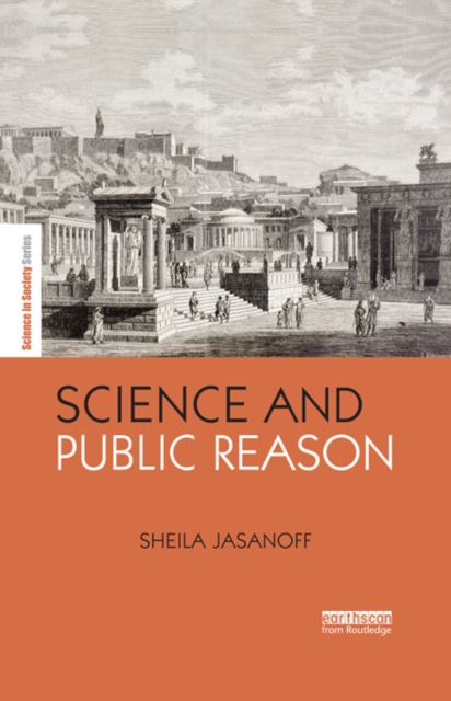 Science and Public Reason, PDF eBook