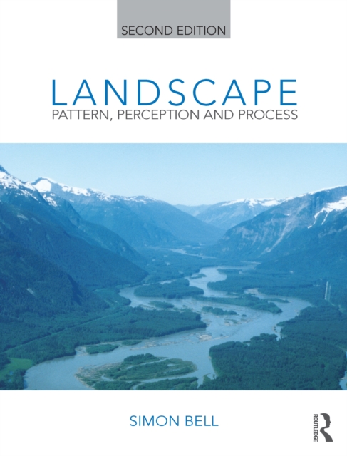 Landscape: Pattern, Perception and Process, EPUB eBook