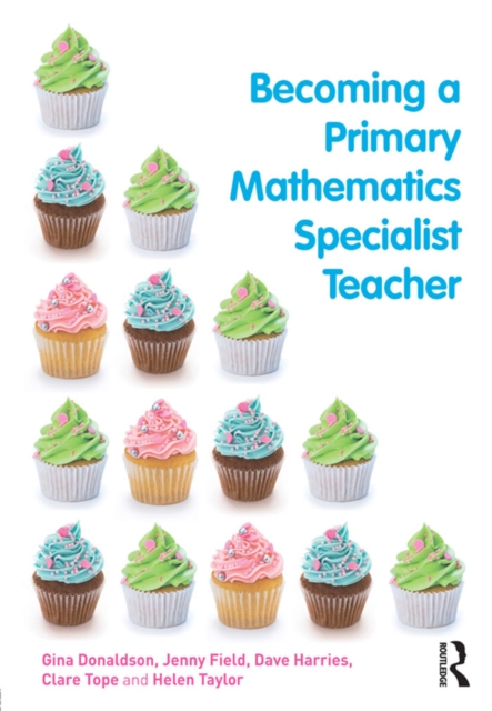 Becoming a Primary Mathematics Specialist Teacher, EPUB eBook