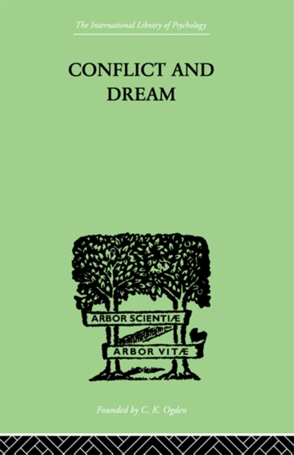 Conflict and Dream, PDF eBook