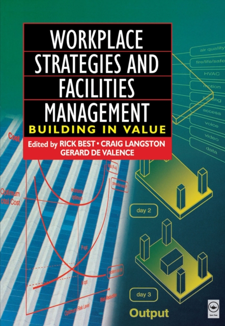 Workplace Strategies and Facilities Management, PDF eBook