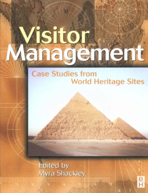Visitor Management, PDF eBook