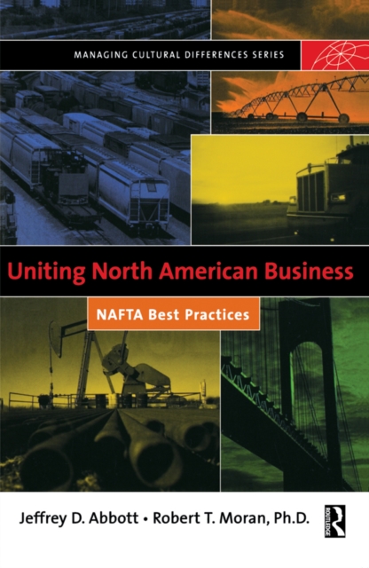 Uniting North American Business, PDF eBook