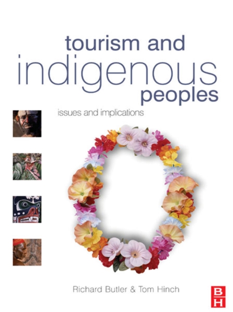 Tourism and Indigenous Peoples, EPUB eBook