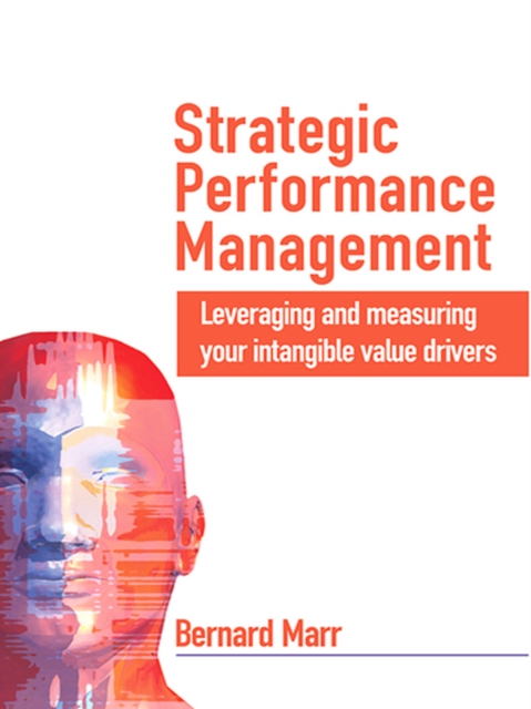 Strategic Performance Management, PDF eBook