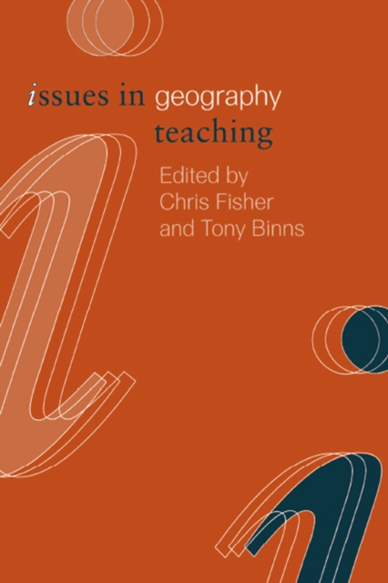 Issues in Geography Teaching, EPUB eBook